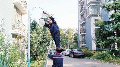 物业弱电维修怎么样(小区物业弱电管理及维修)
